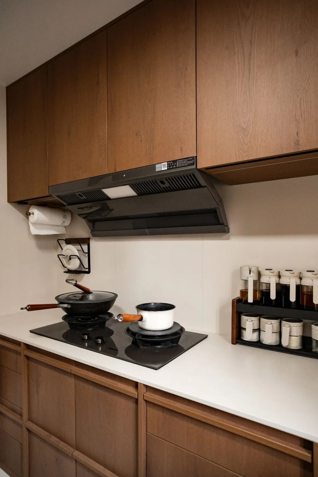 玛奇朵 · 实景丨隅间空间设计工作室-48