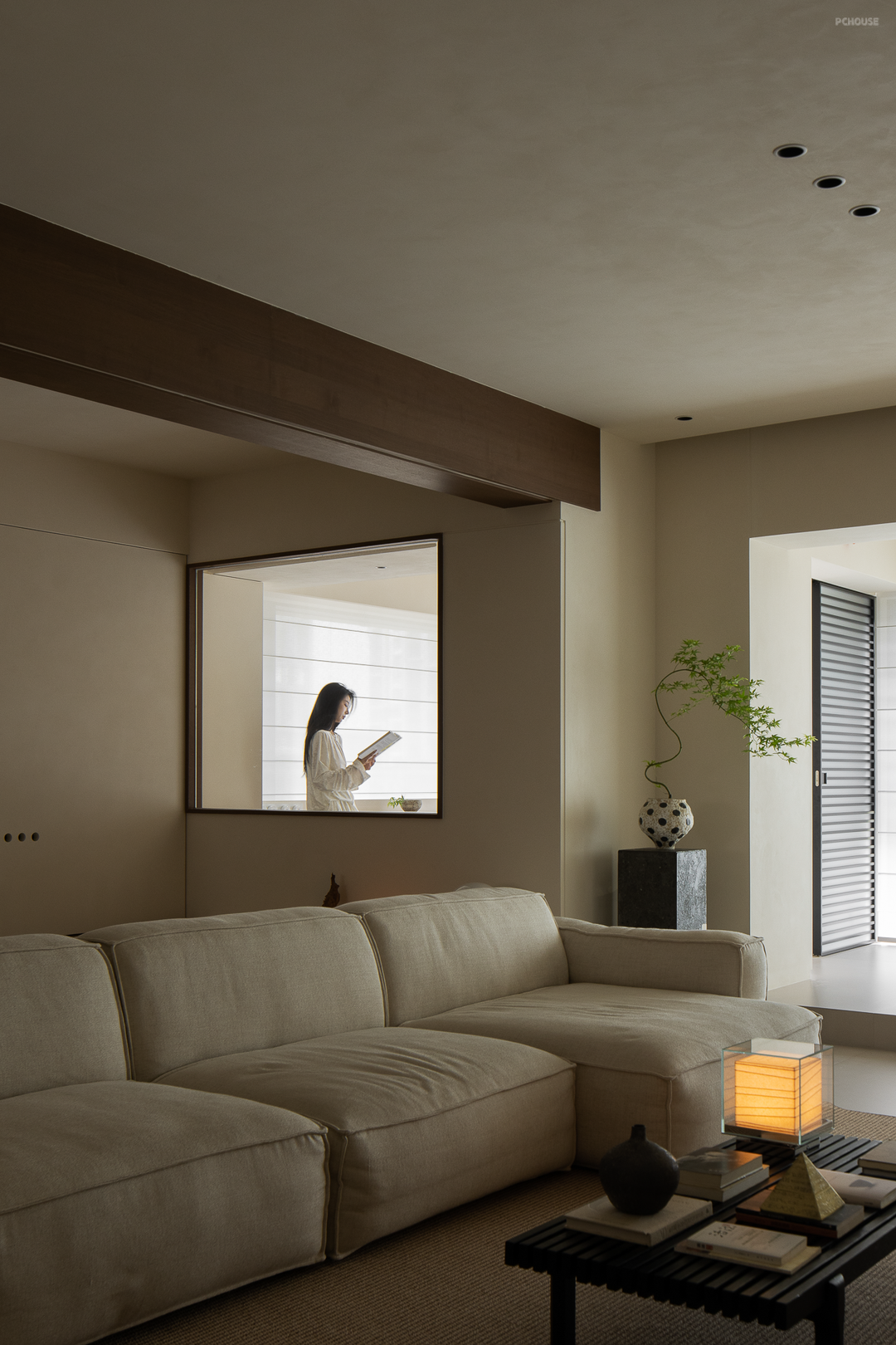 静寂的力量 · 宅这里设计-12