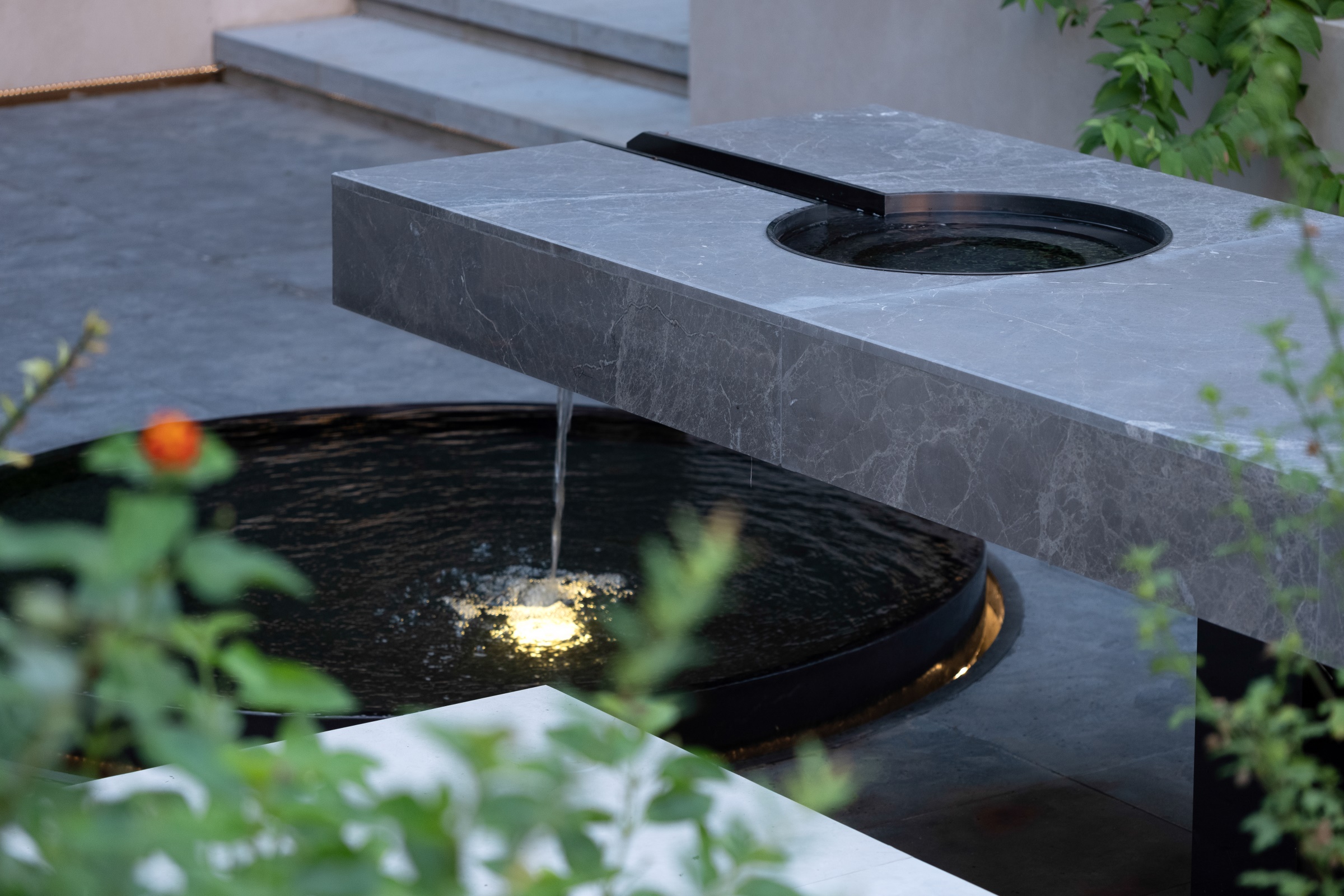 南京九间堂私宅庭院丨中国南京-27