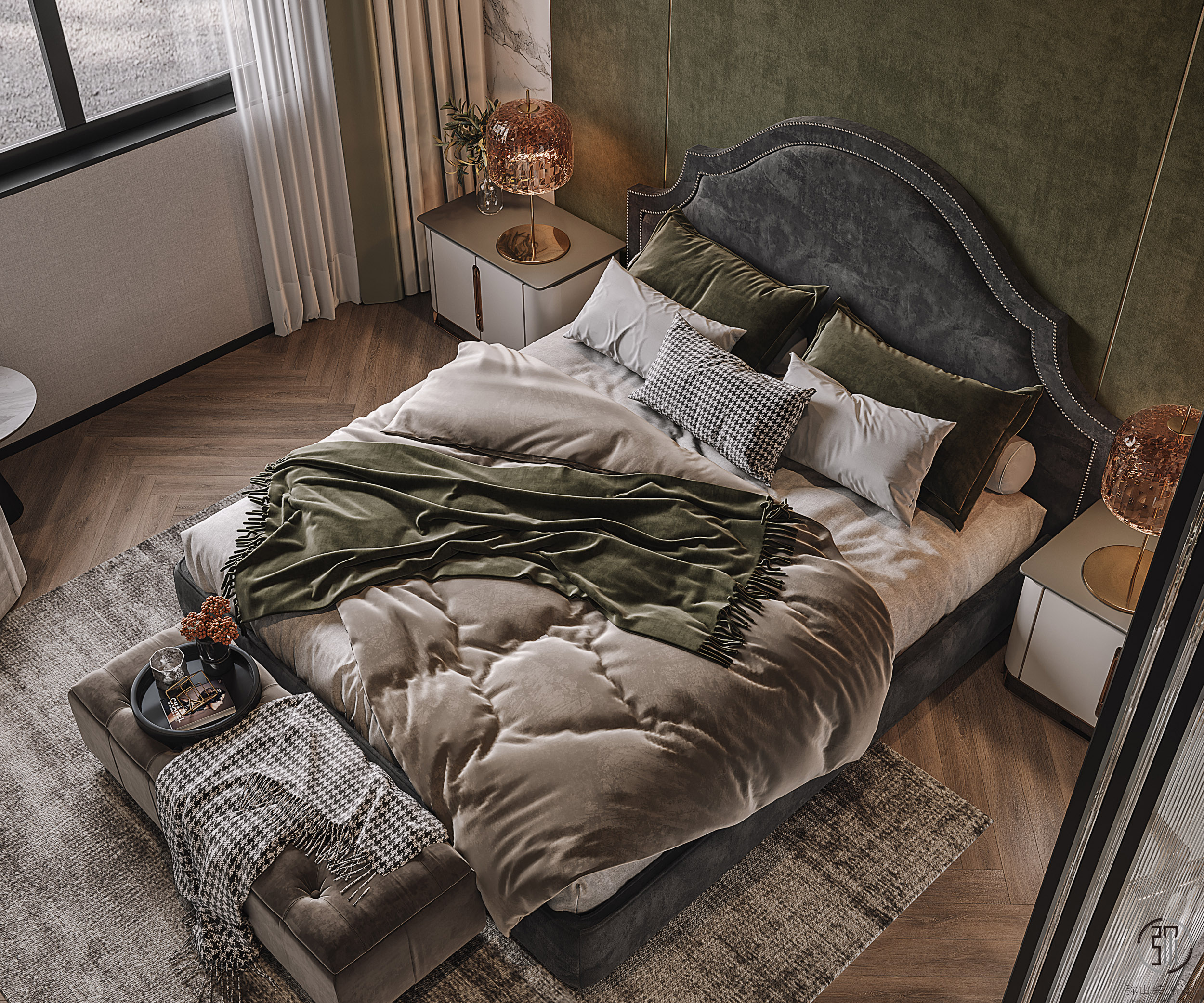 冠名网红的标签，只为博你一见-13