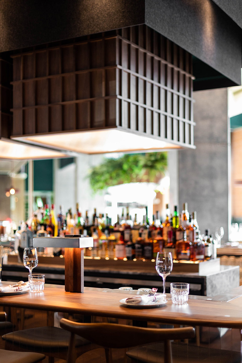 Tiramisu 餐厅丨中国-43