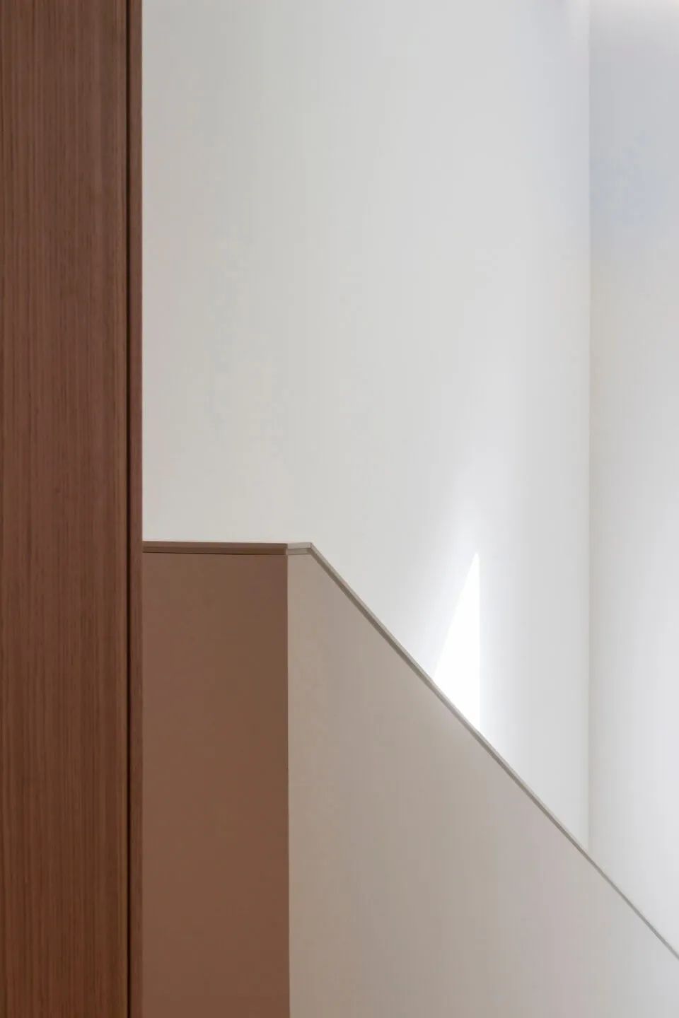 自然采光的公证办公室改造丨西班牙-30