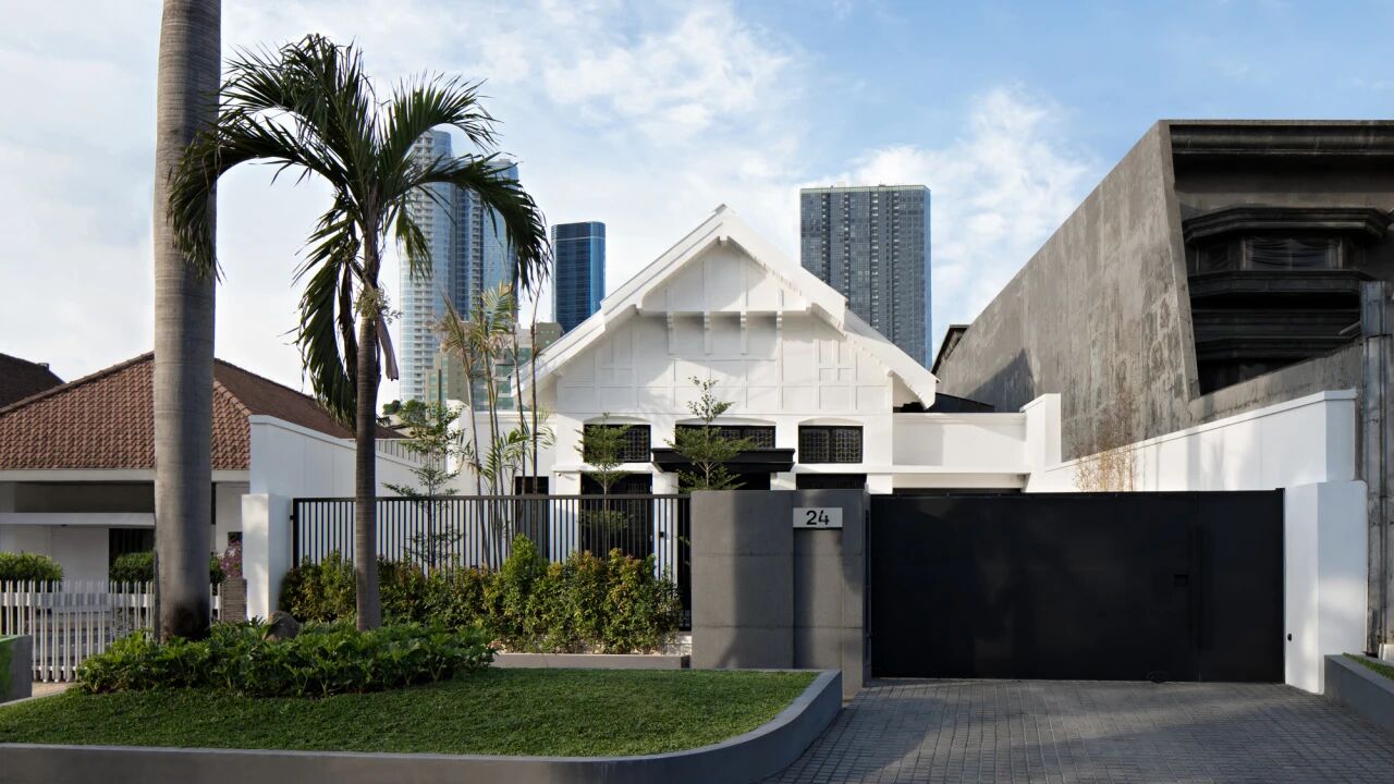 PB 屋(由于PB指代不明确,若无更多背景信息很难精准翻译,这里暂且保留PB,按照格式直接译出短语) 丨KantorGG-7