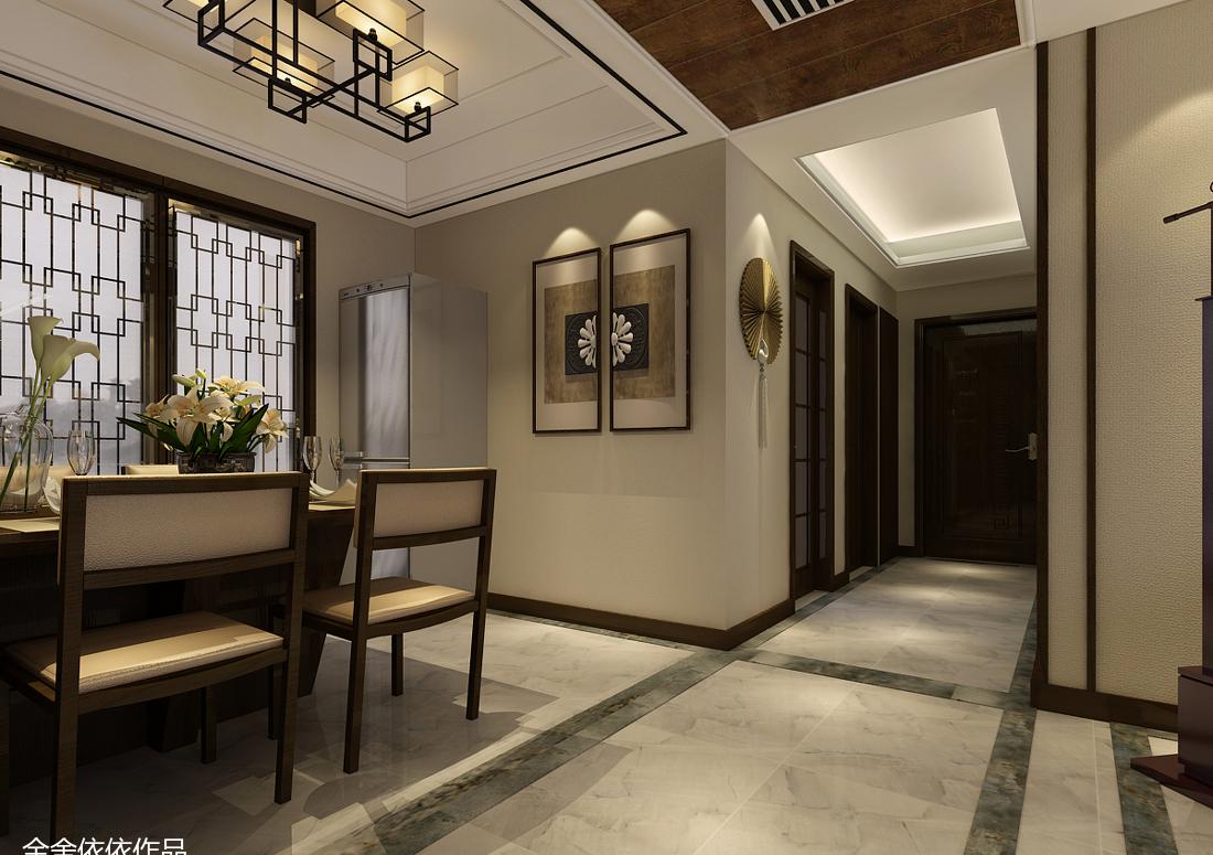 中冶德贤公馆-12