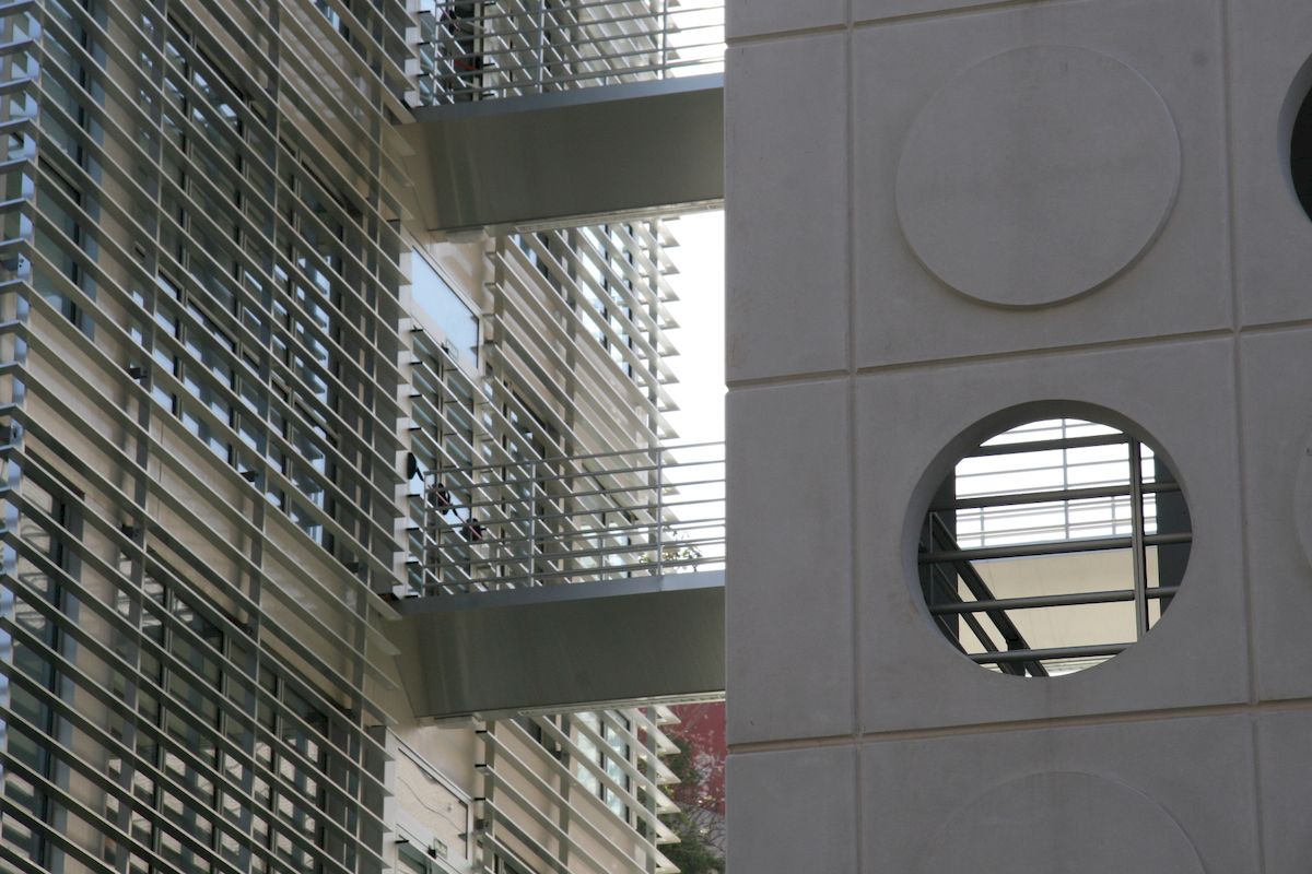 办公楼丨西班牙丨U3 estudio de arquitectura-20