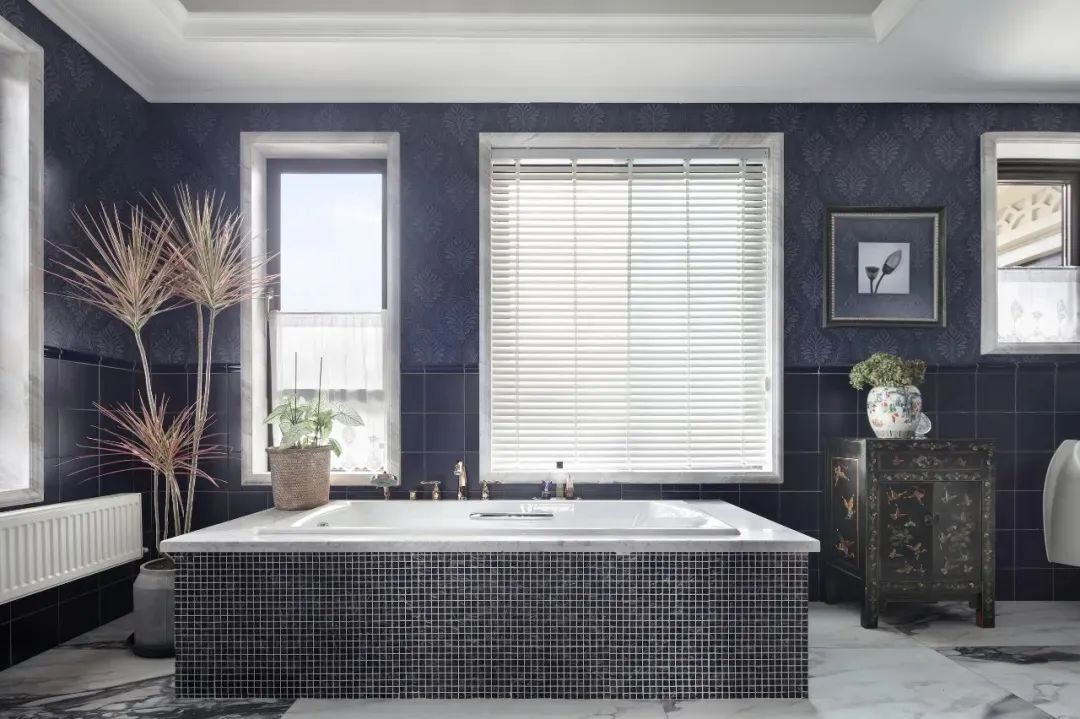 重庆 880㎡混搭别墅，叶胤祥打造墅院生活新定义-37