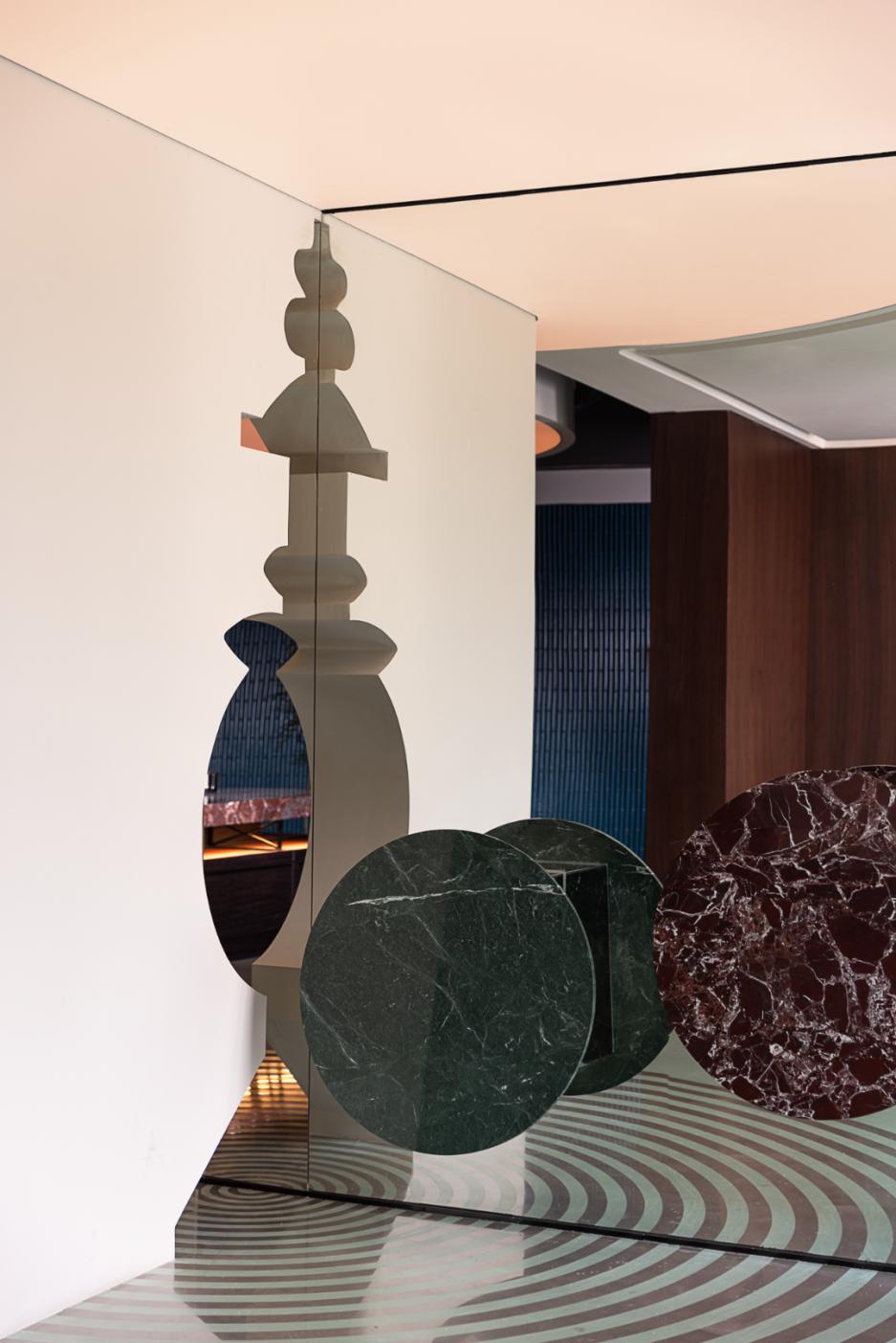 澜鼎华府丨中国杭州丨引擎联合设计-41