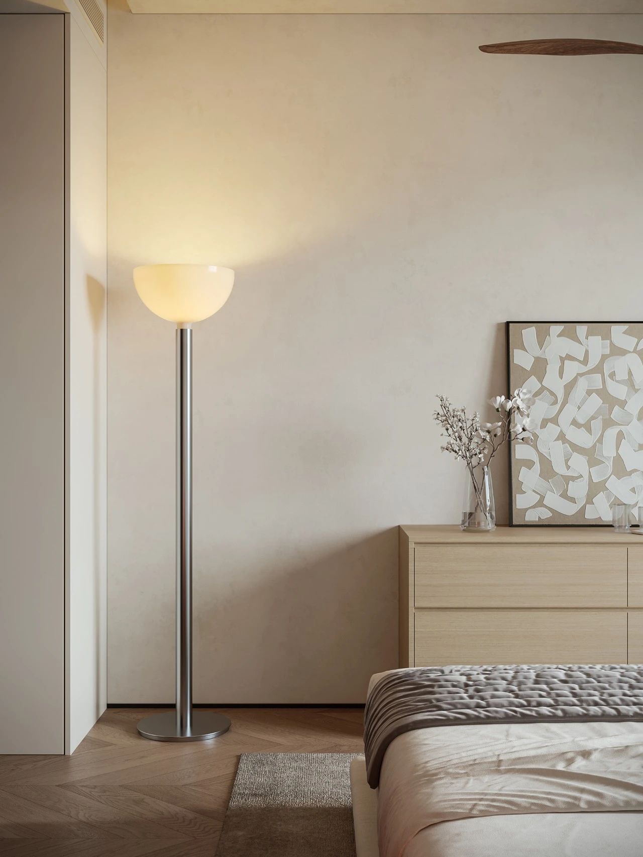 192㎡翠湖天地 撤去隔墙,空间自有天地丨中国上海丨YY STUDIO-39