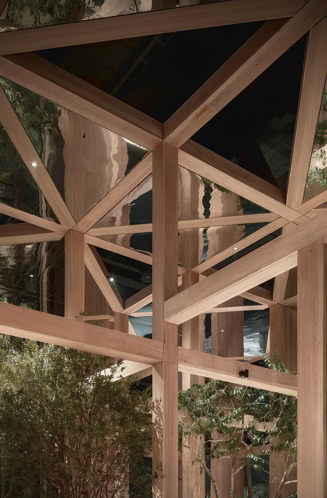 花园里丨中国广州丨V2GETHER纬图设计-16