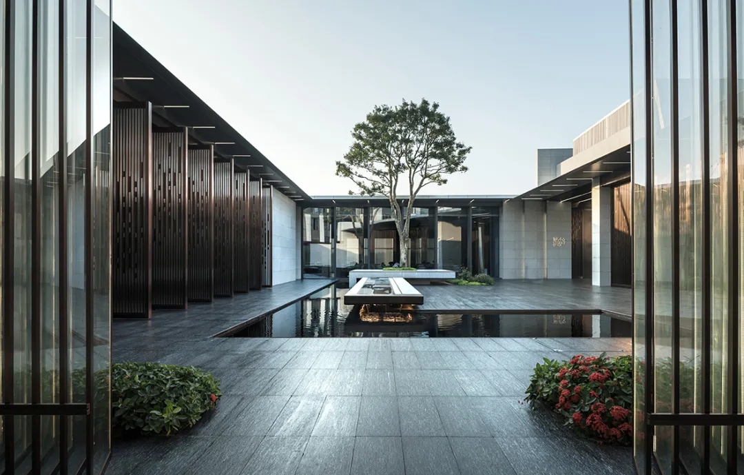 广州新力·海石洲悦示范区景观-25