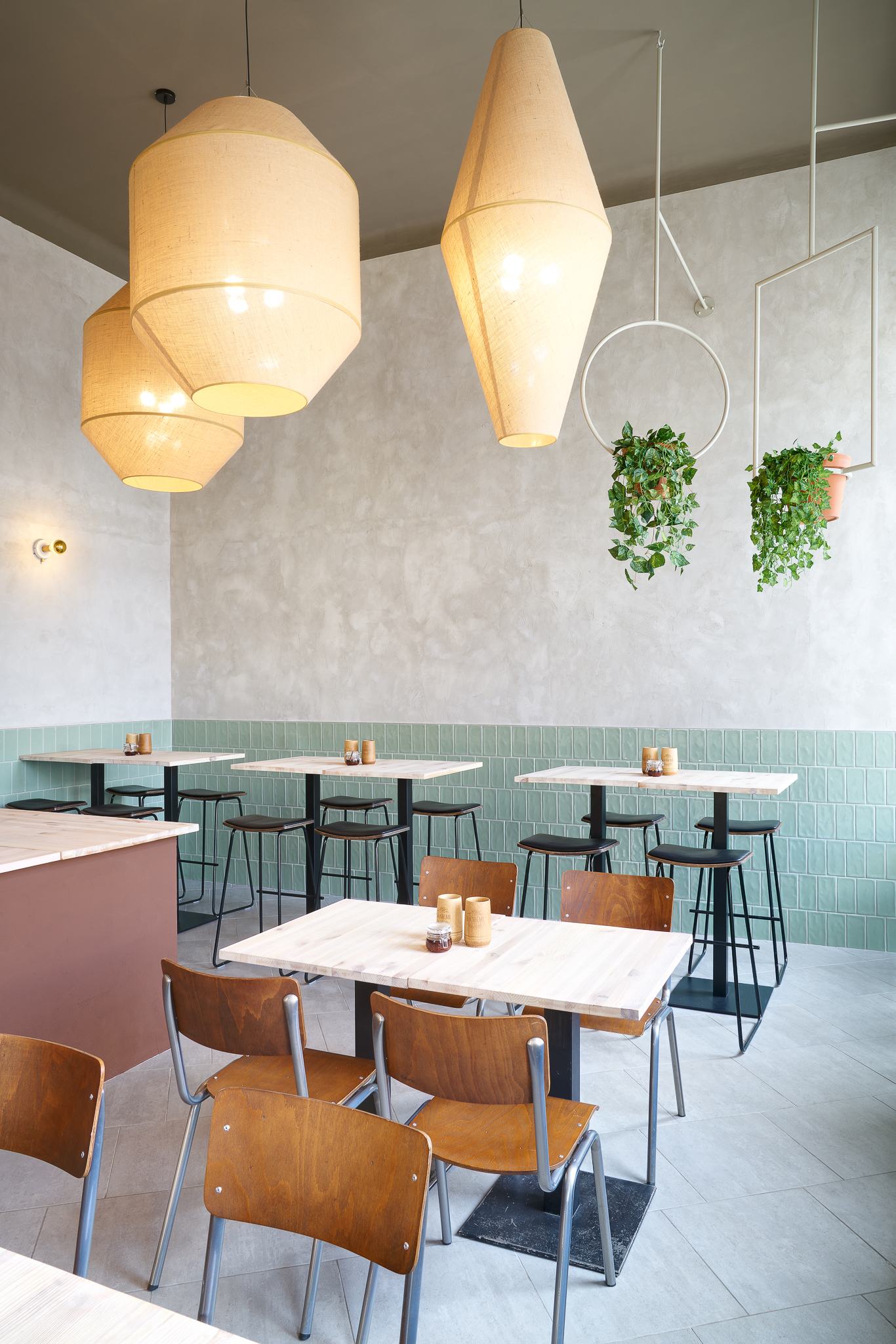 Banh Mi Makers 餐厅-7