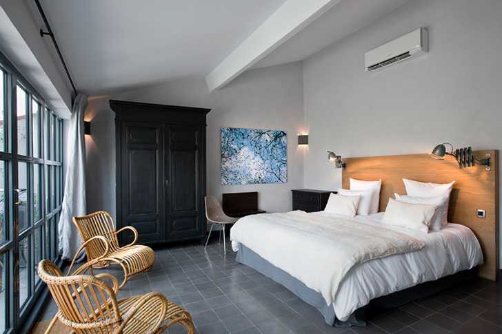 Auberge de Banne 酒店-22