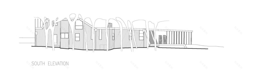 澳大利亚度假别墅 | 家庭周末聚会胜地-36
