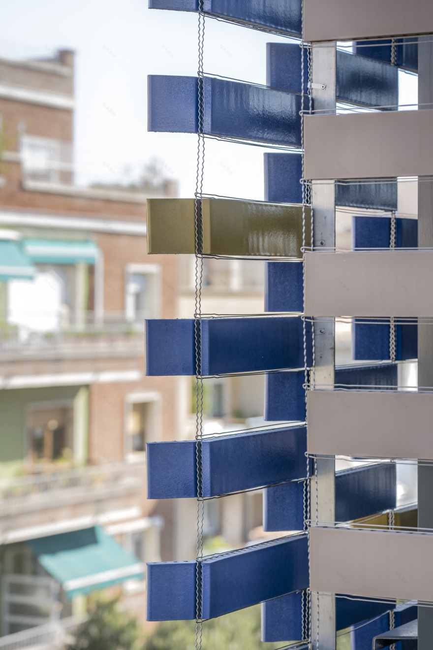 巴塞罗那圣保罗医院研究中心-27