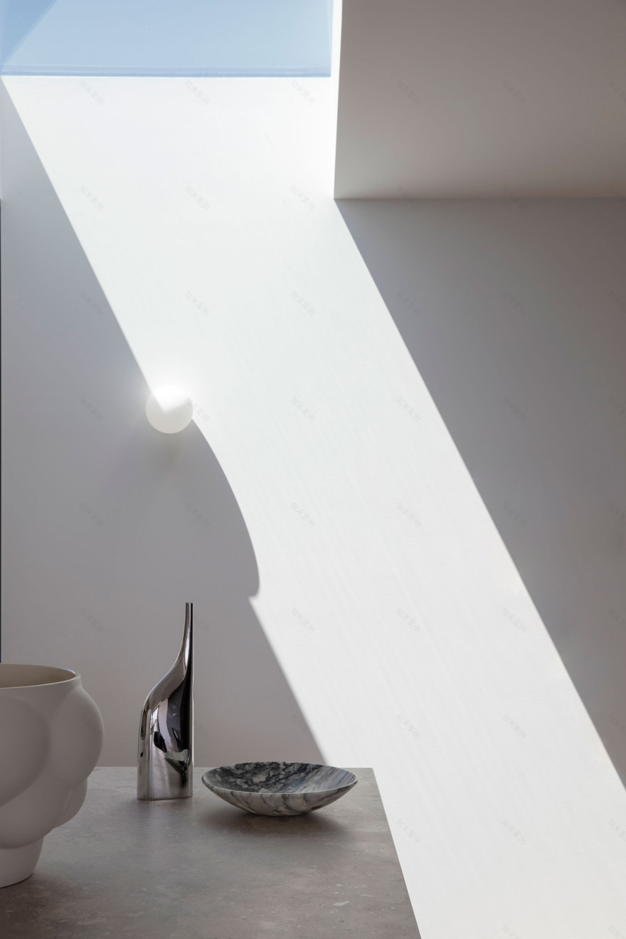 向日葵丨澳大利亚丨Studio Prineas-18