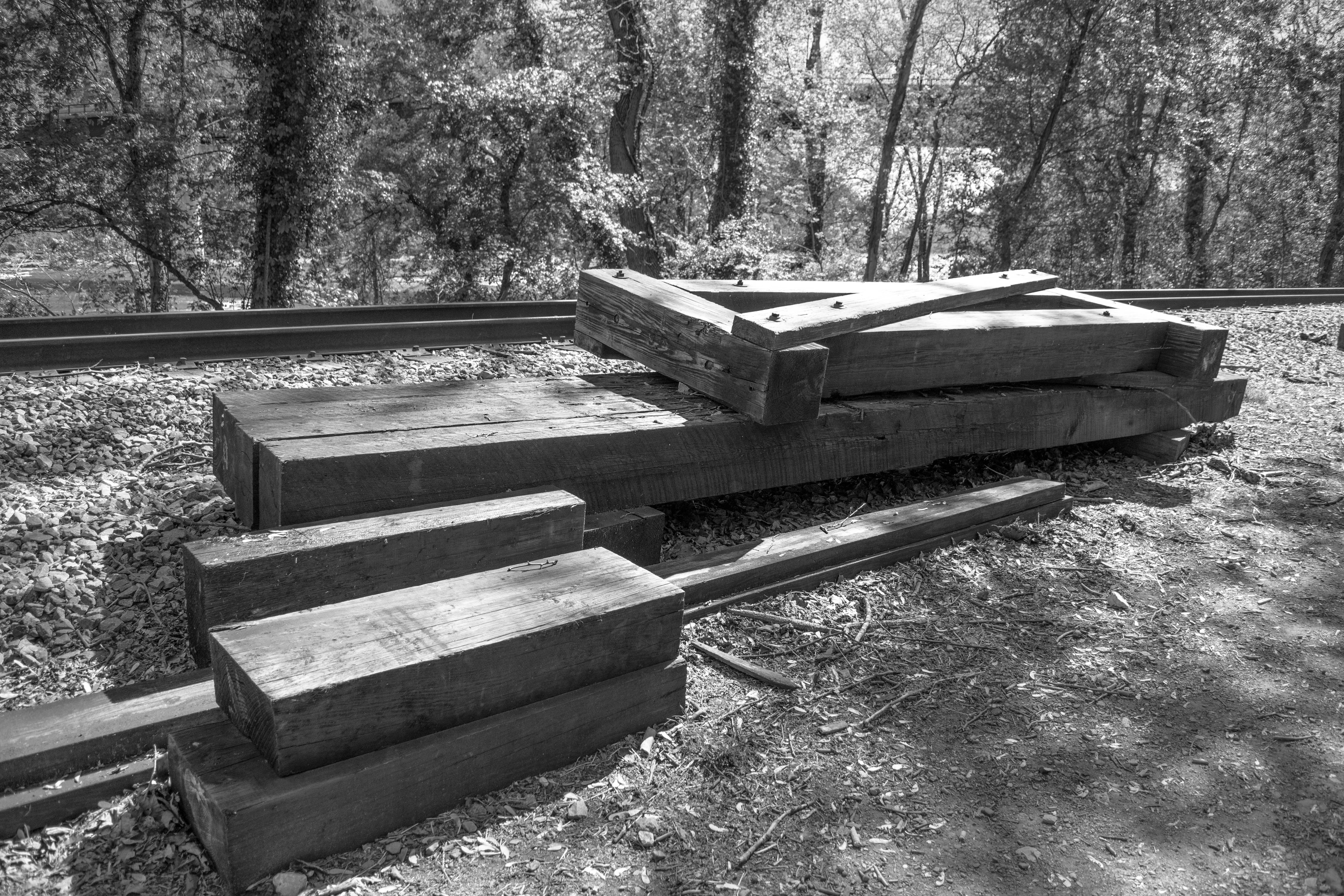 Virginius Island相关工业遗迹丨阿尔巴尼亚费里-29