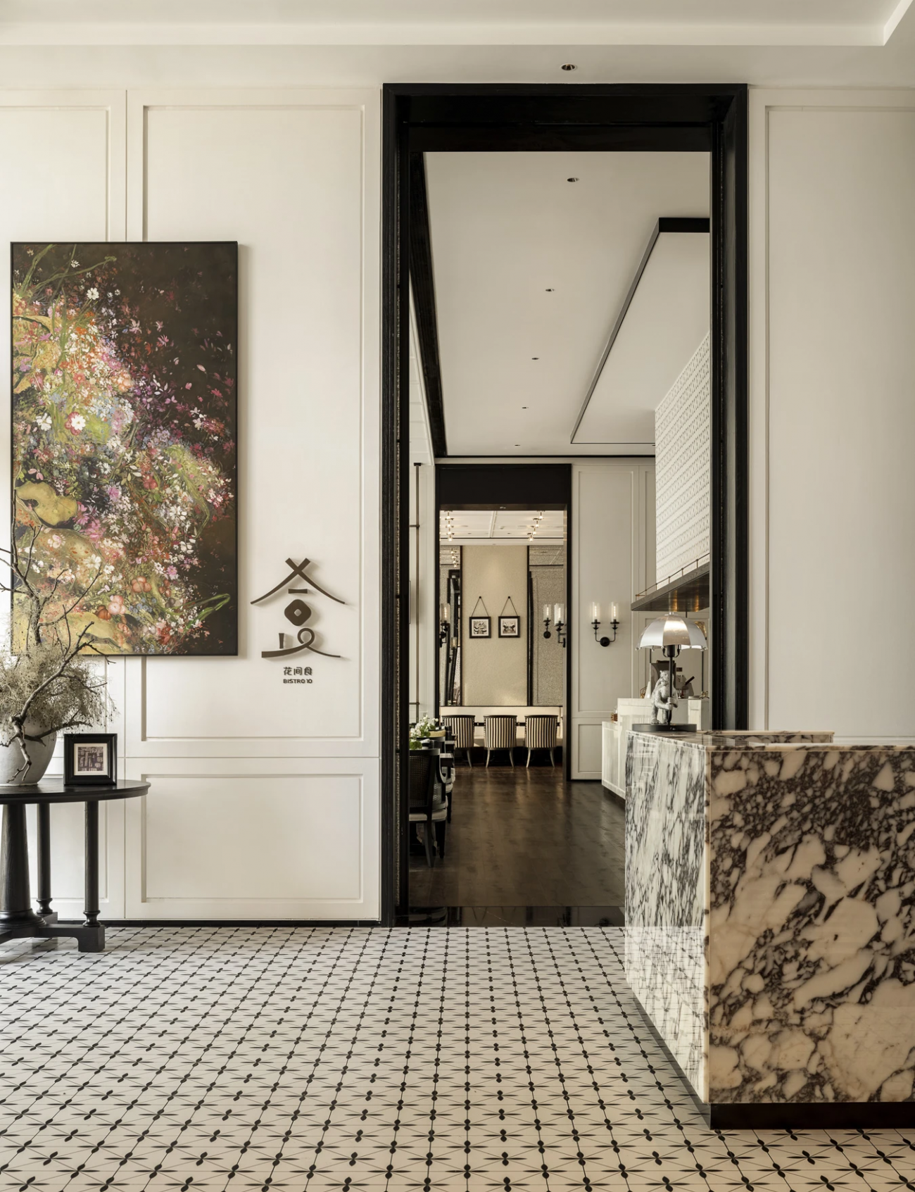 成都杜甫草堂花间府·浣花溪畔酒店丨中国成都丨SWD  三问设计-16