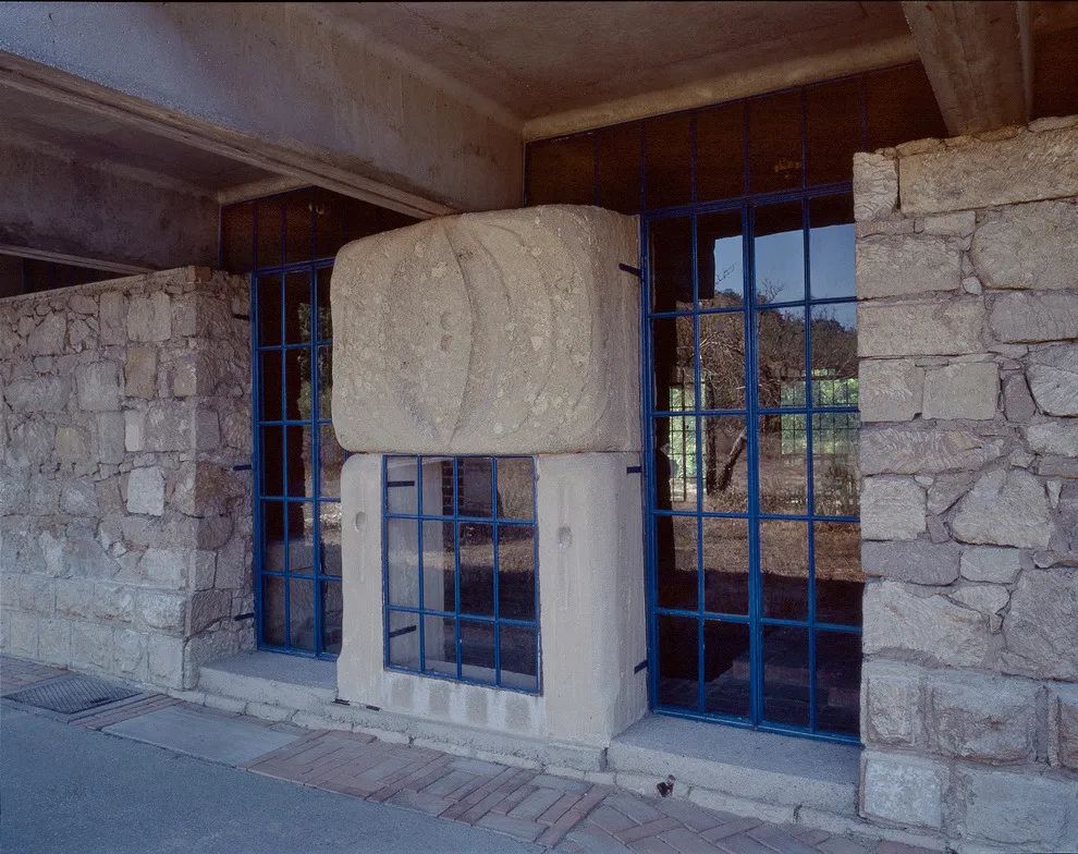 奥地利建筑师 Johann Georg Gsteu 的设计奇迹 | 雕塑家之家与 Oberbaumgartner Parish Church-22