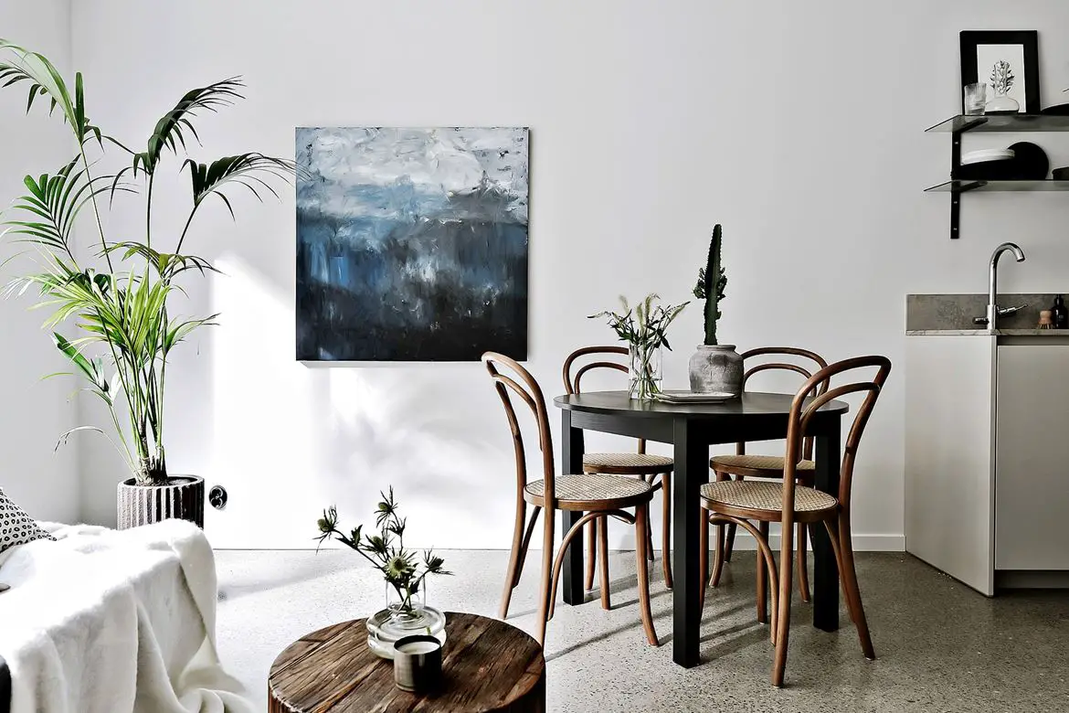 小空间，大智慧 | 学生公寓的精致设计-5