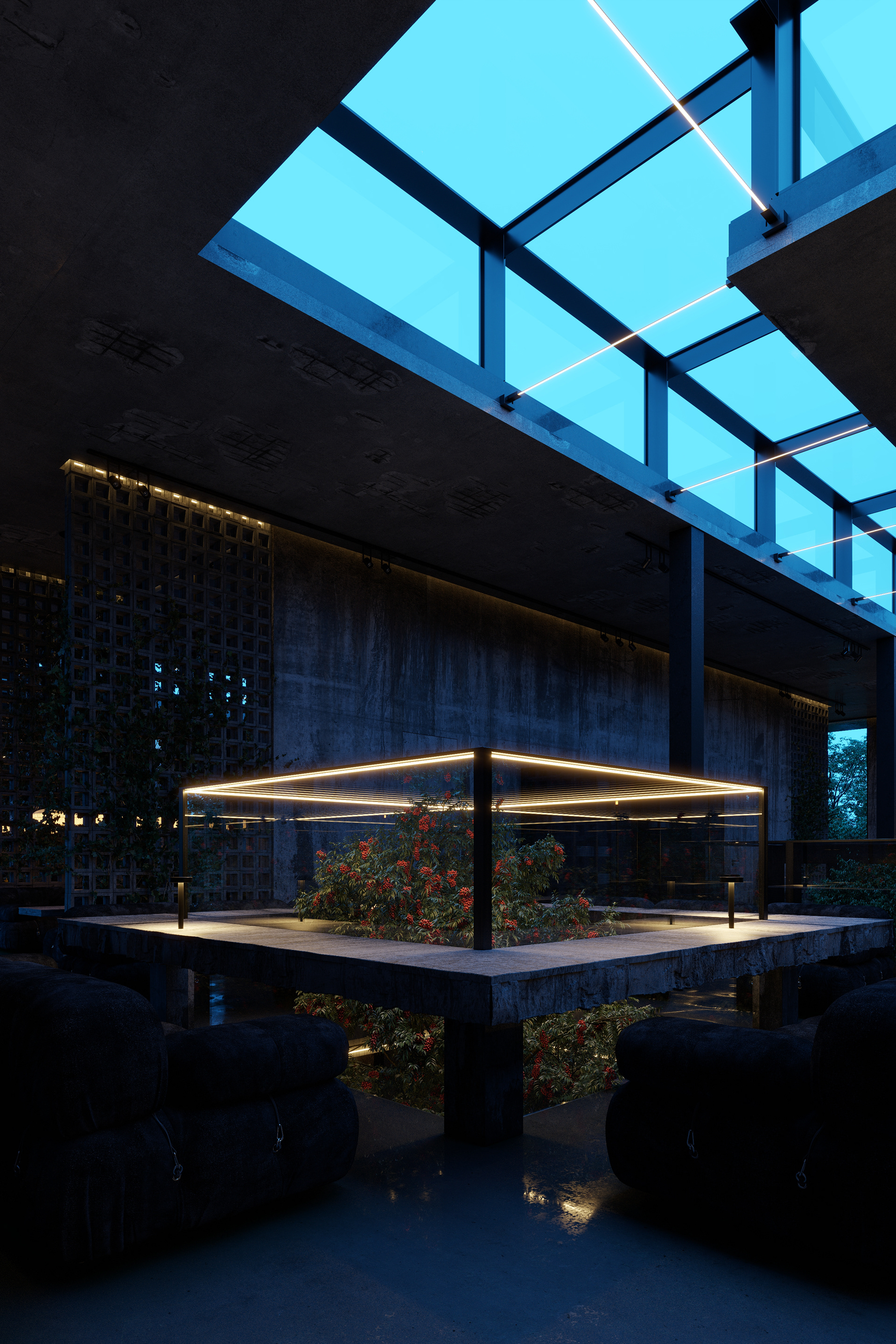 全球室内设计服务-110