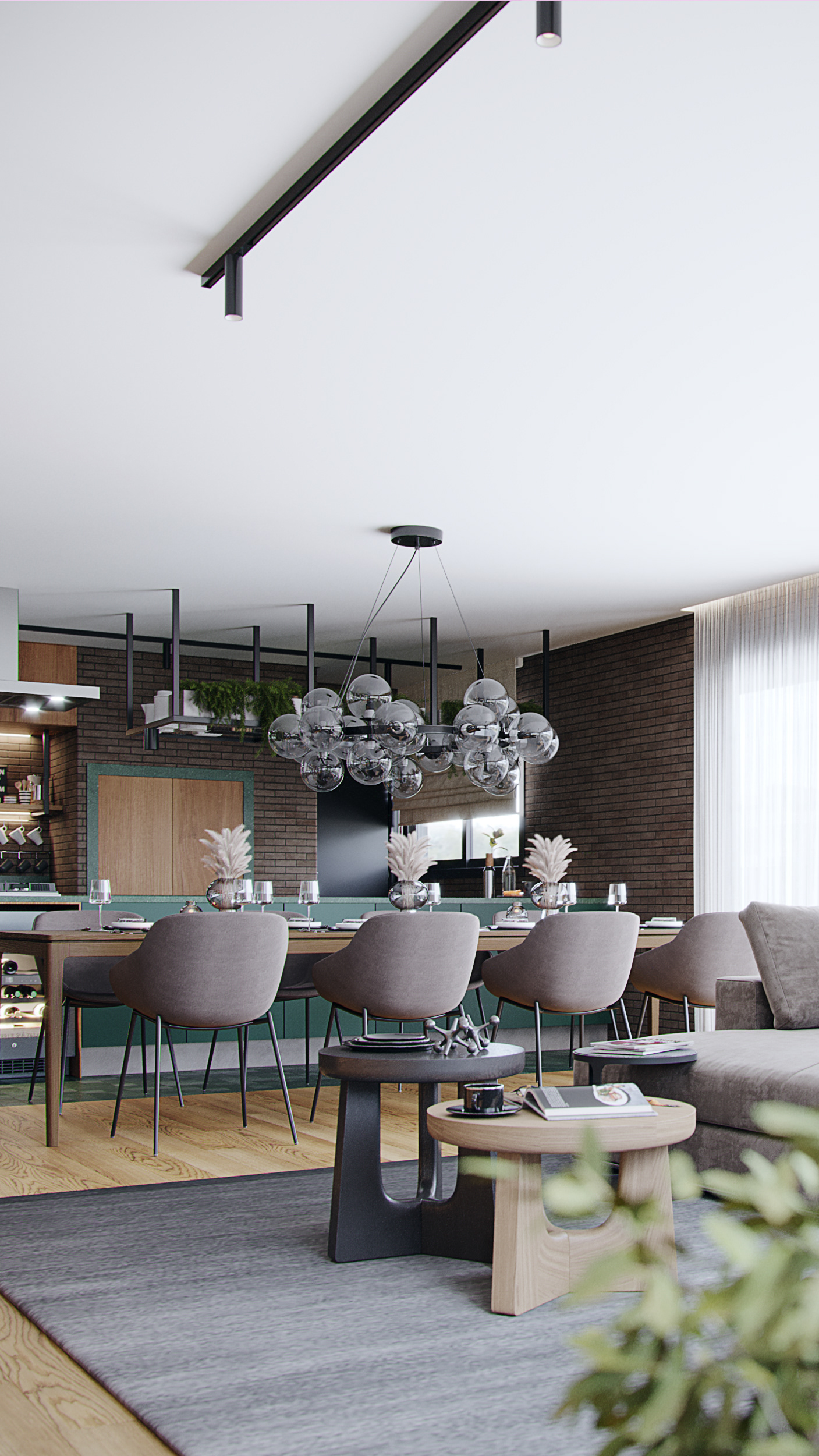 VK 大楼丨Campiteli Arquitetura-76