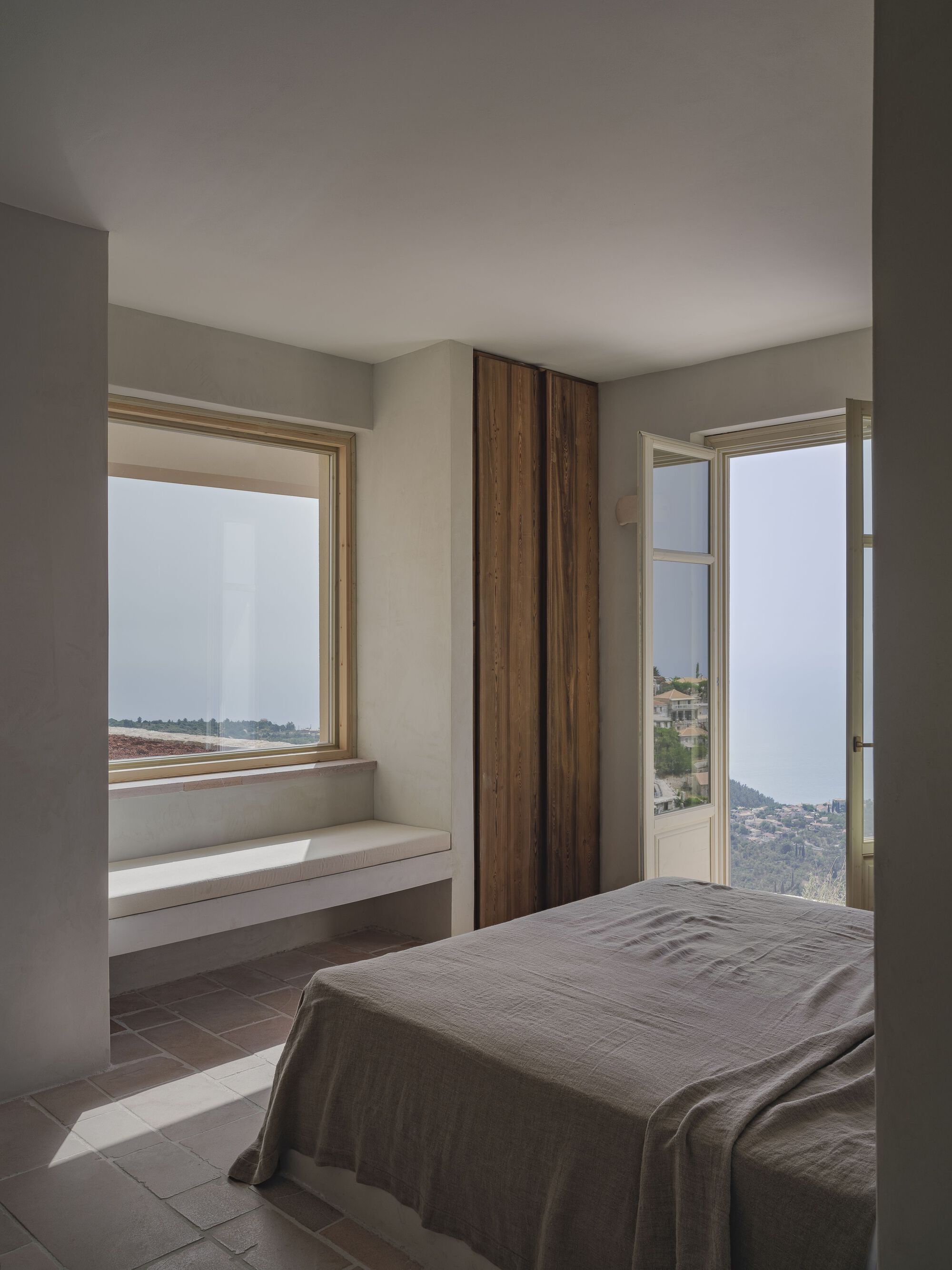 丨希腊丨LA^arc Architecture-35