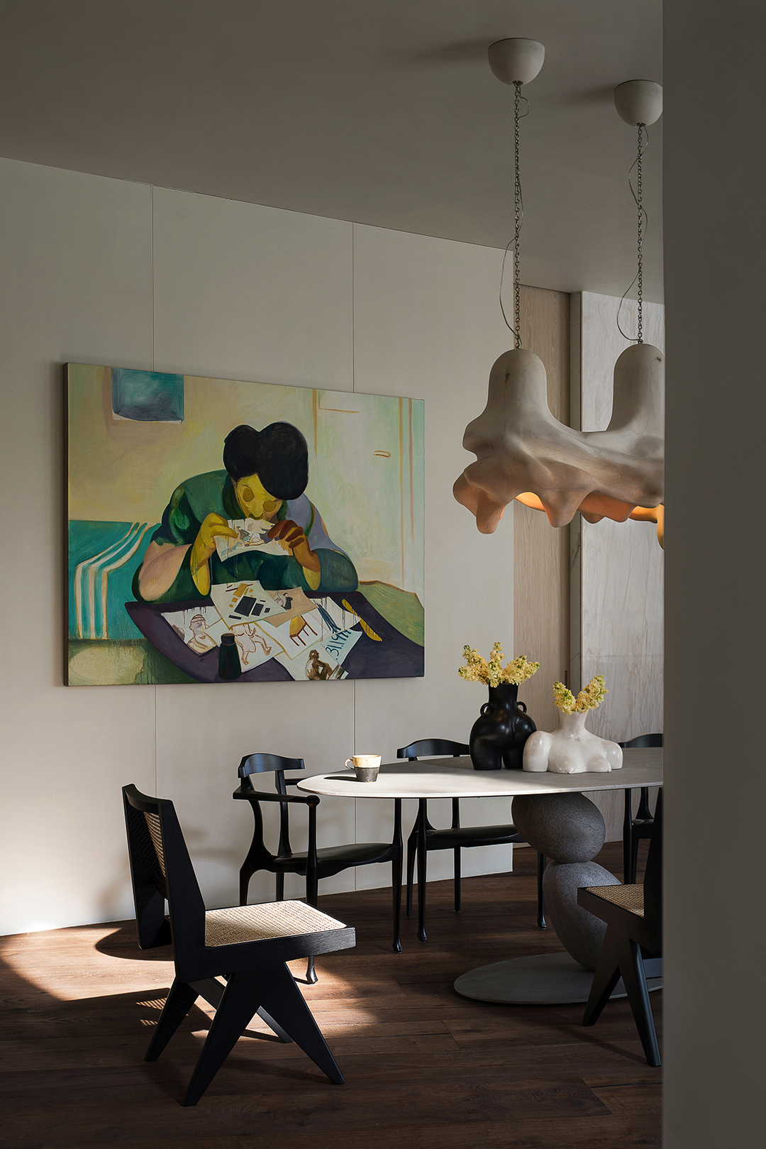 成都湖居别墅豪宅丨中国成都丨ACE DESIGN-15