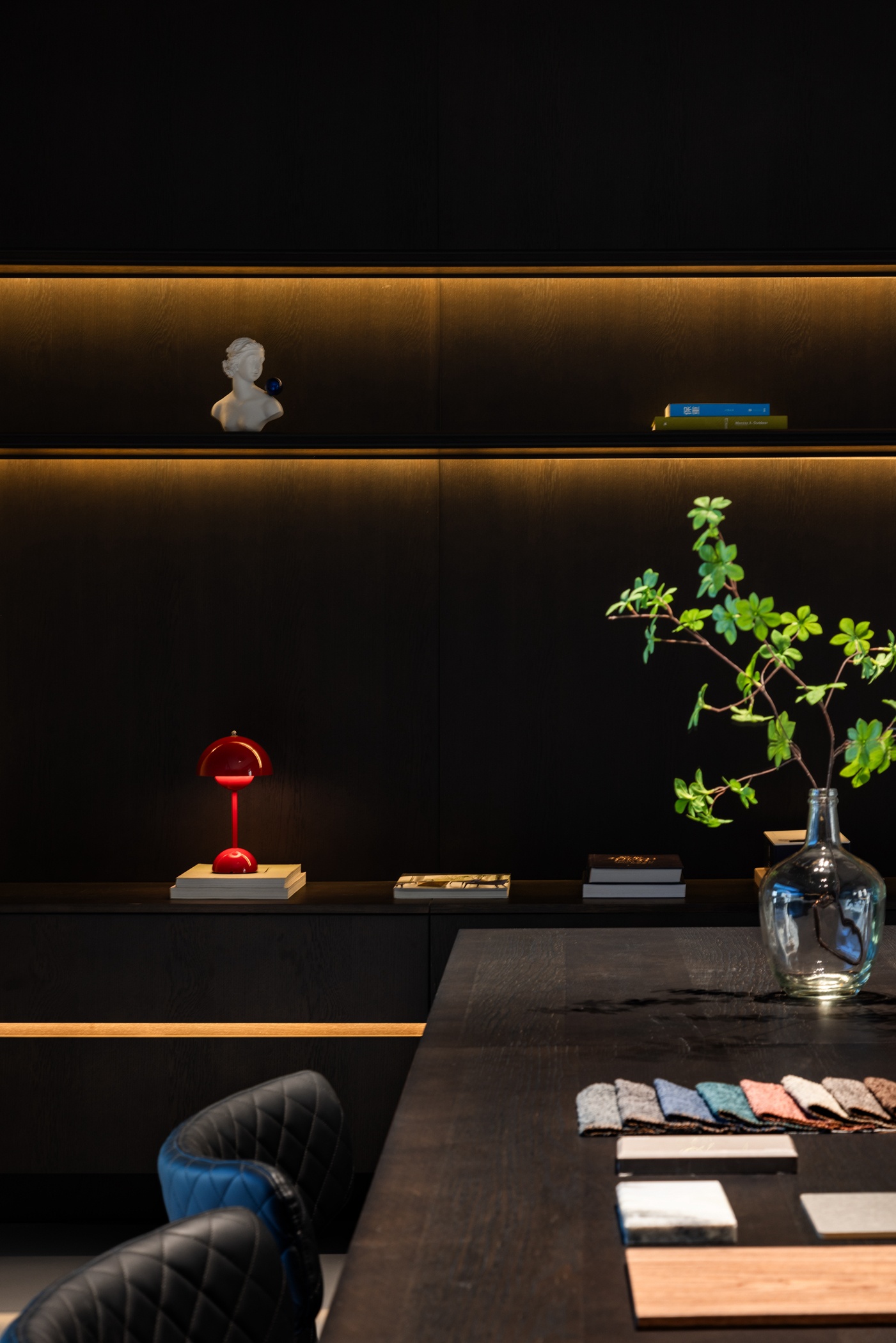 简蕴万象,新卷序开丨中国济南丨易昂设计-62