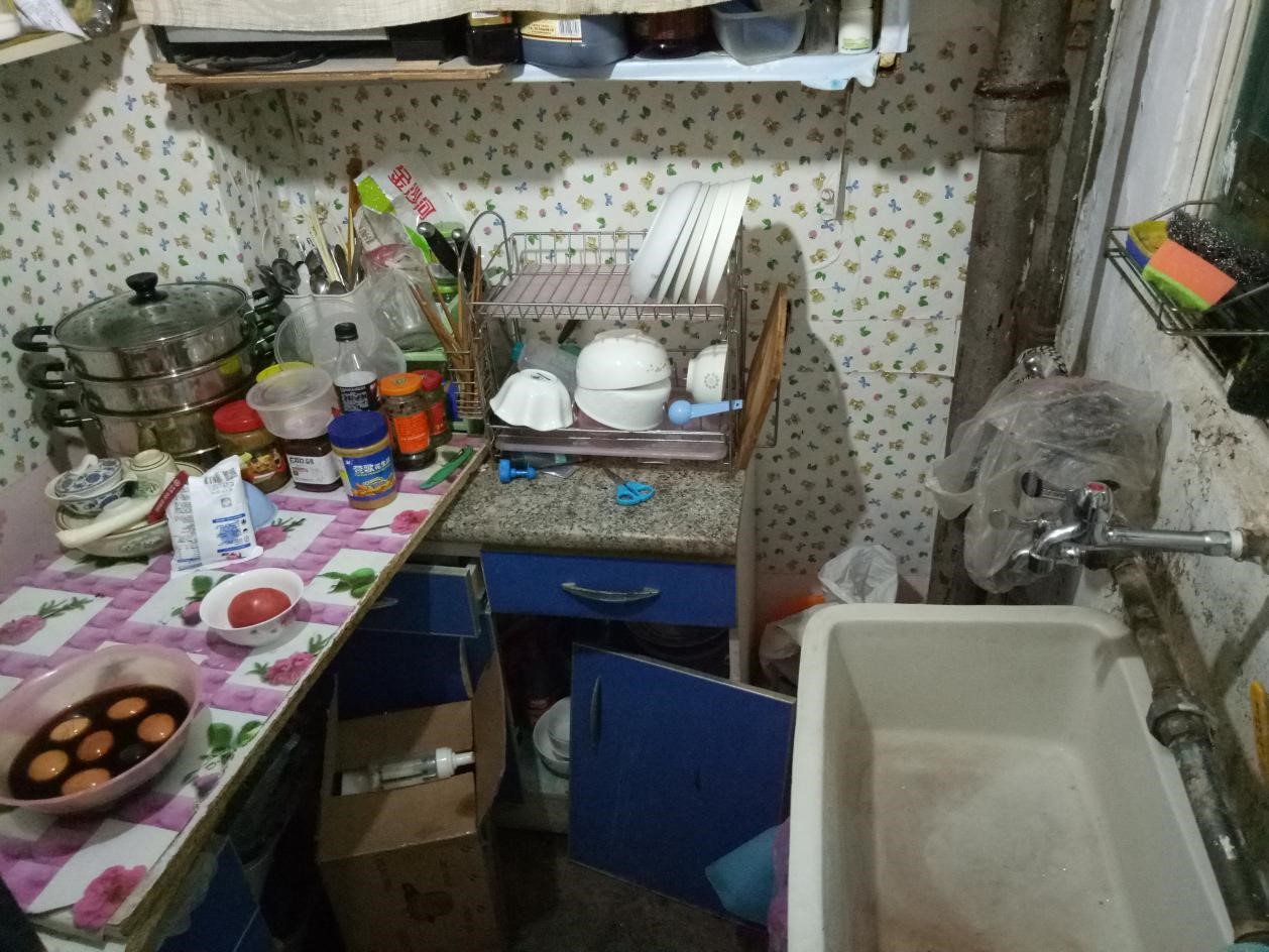 北京卫视暖暖的新家第五季收官之作E户型改造-4