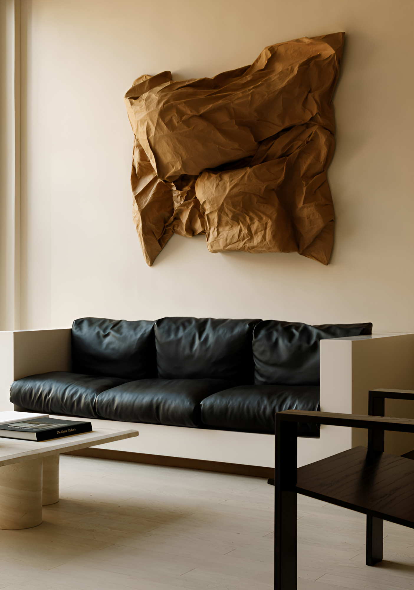 西店会客厅丨中国北京丨NOTHING DESIGN-9