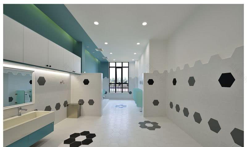 碧桂园凤凰城幼儿园-21