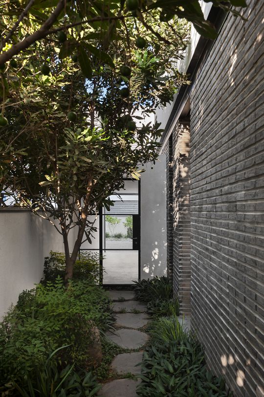 丨以色列丨סמט אדריכלים-42