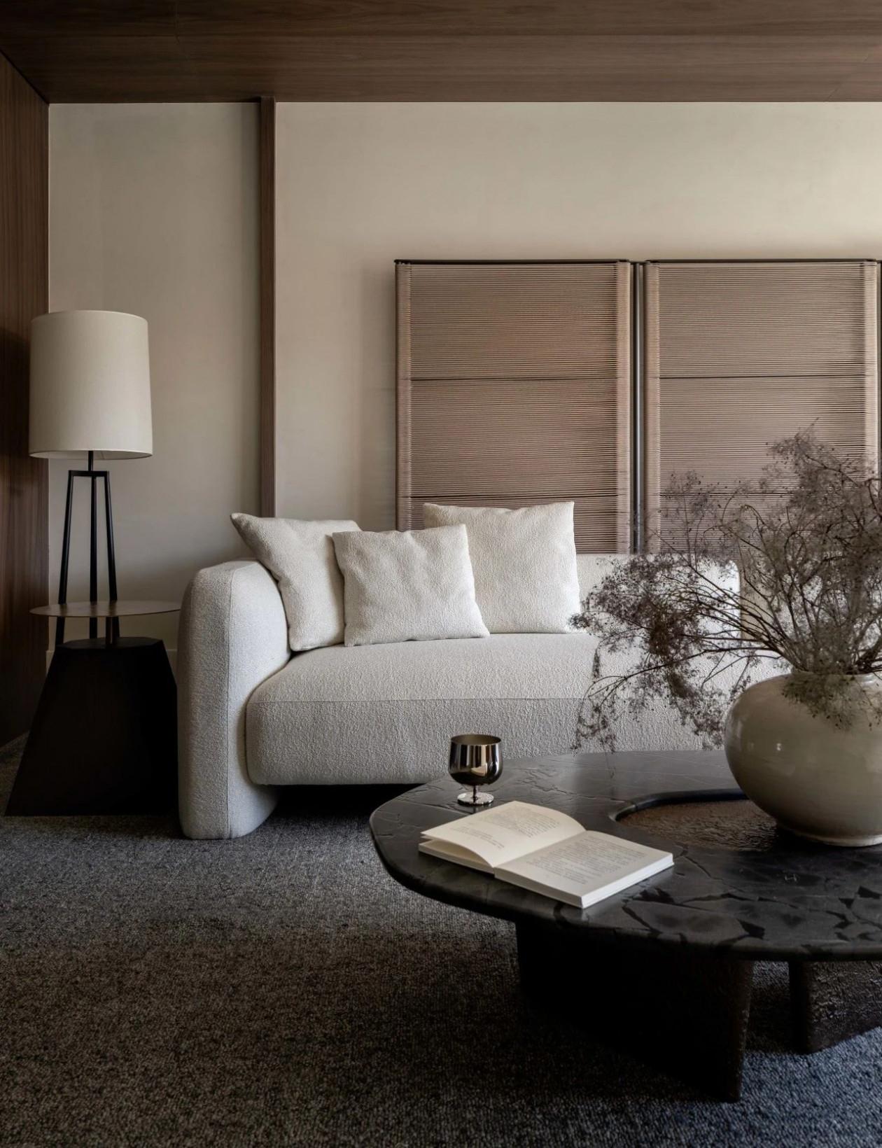 北京中国府378㎡样板间丨中国北京丨近境制作,远域生活-13