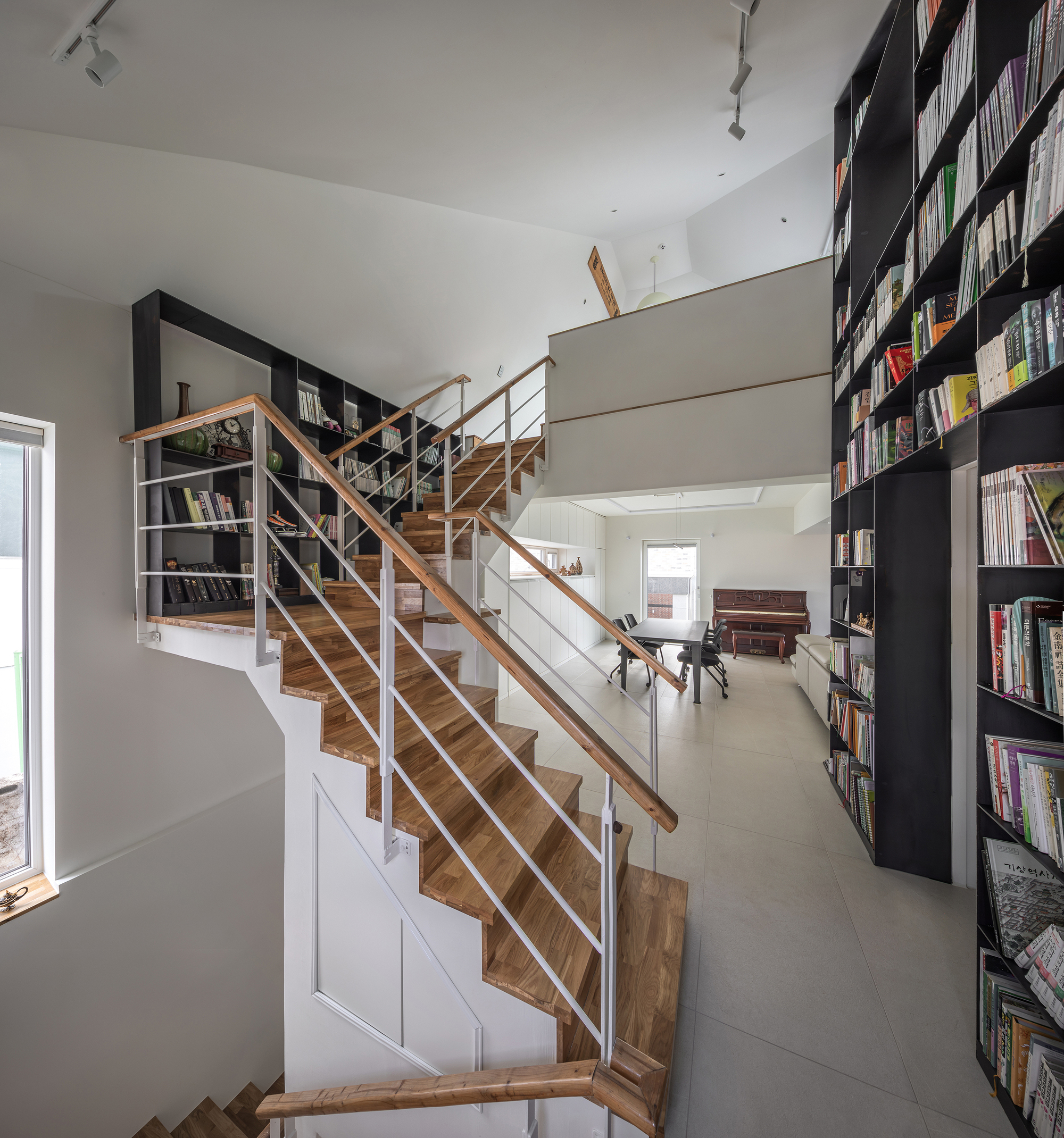 丨韩国江陵市丨Architecture Studio YEIN-16