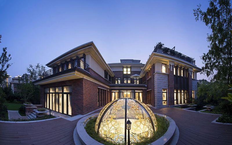 中海世家会所-15