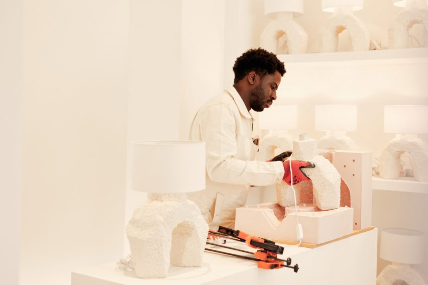 十个你应该了解的黑人建筑师和设计师丨英国伦敦丨多位设计师-7