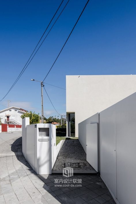 小成本居住空间 – MAMI 住宅-5