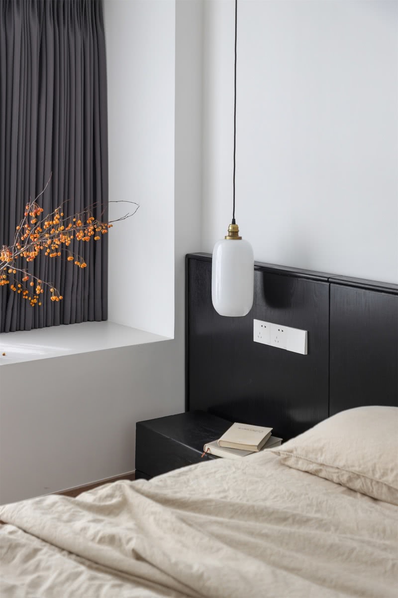 深圳银湖棕榈滩私宅丨中国深圳丨予悦设计-11