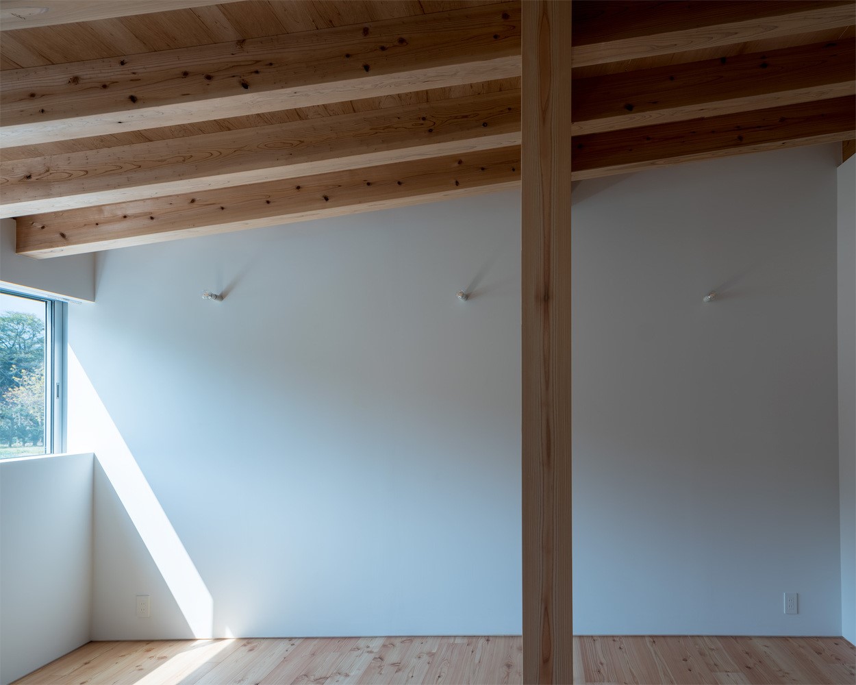 Takatori / Tatsunori Kakuno/ tatta architects的房子-10