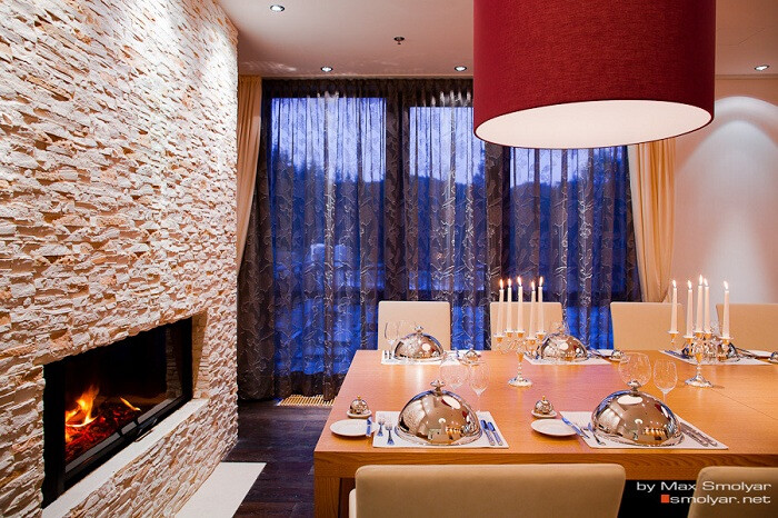 雷迪森蓝光度假酒店,布科韦尔-29