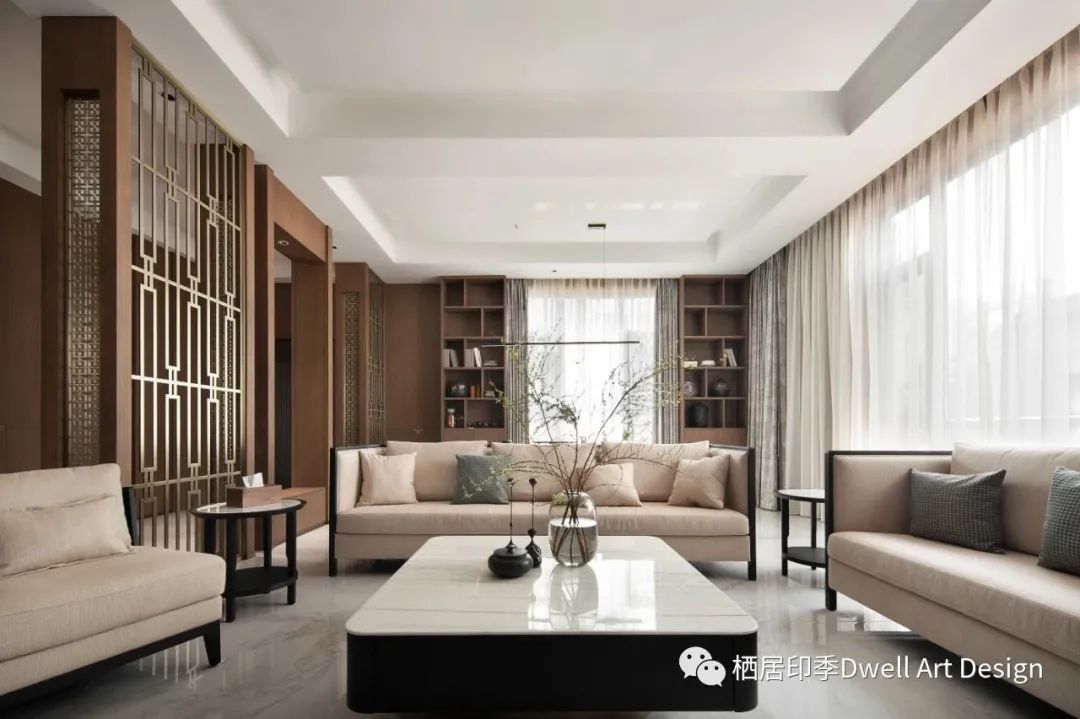 云南沙甸私人别墅丨中国红河丨栖居印季-22