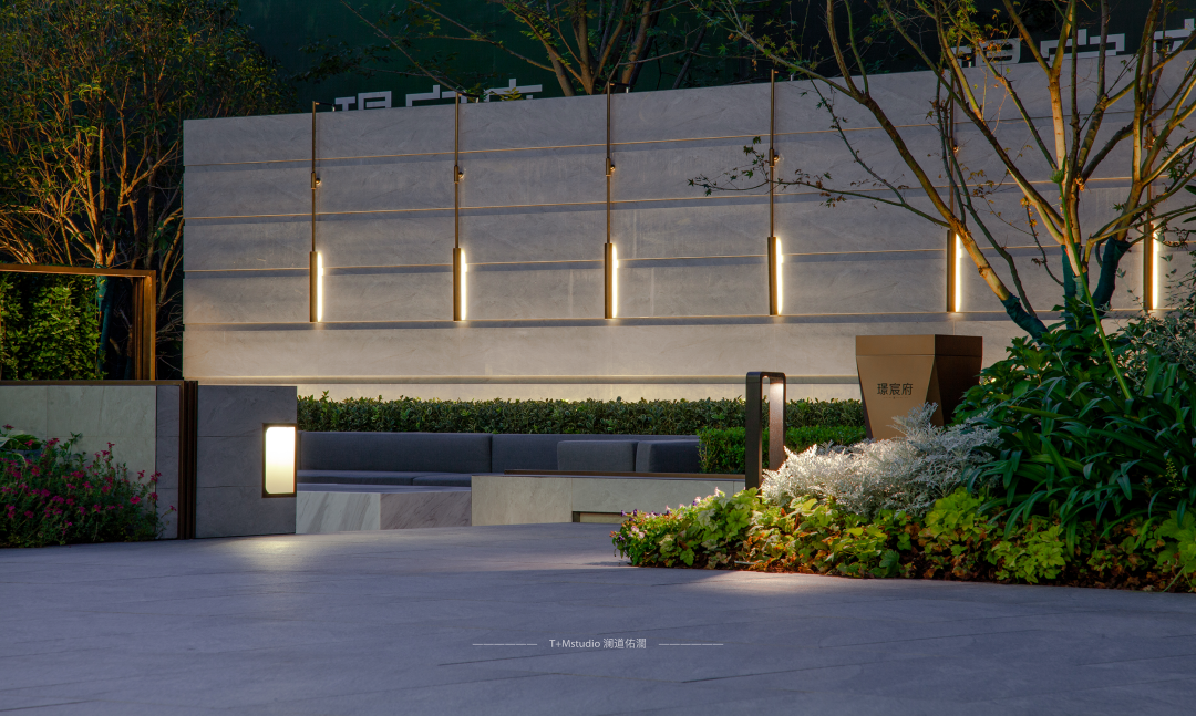 龙湖弘阳·南通璟宸府丨中国南通丨上海澜道佑澜环境设计有限公司-90