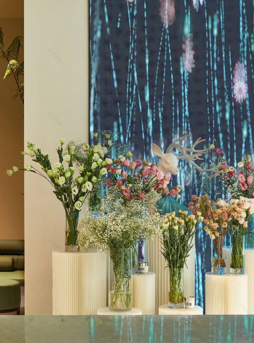 融创·由心谷生活馆丨中国清远丨春山秋水设计-70