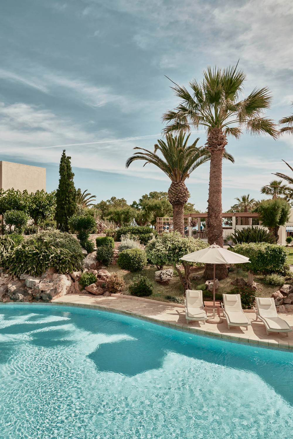 克里特岛玛利亚公园酒店,绿色环保的设计理念-77