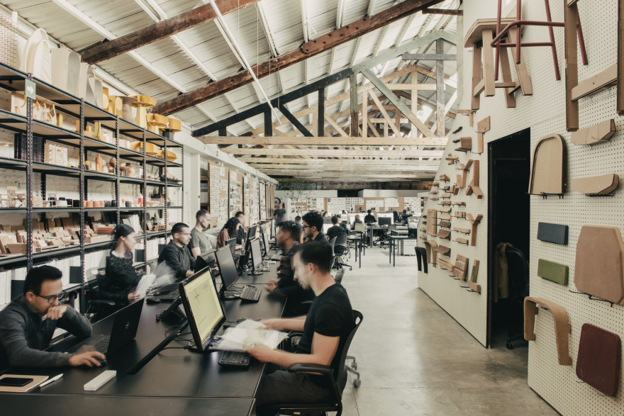 Esrawe Studio Office / Esrawe Studio-17