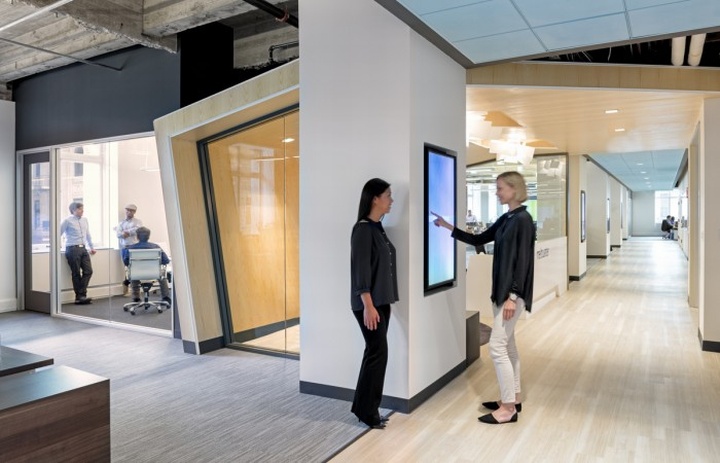 旧金山 Meltwater 总部 | 冰雪期的北欧风情-15