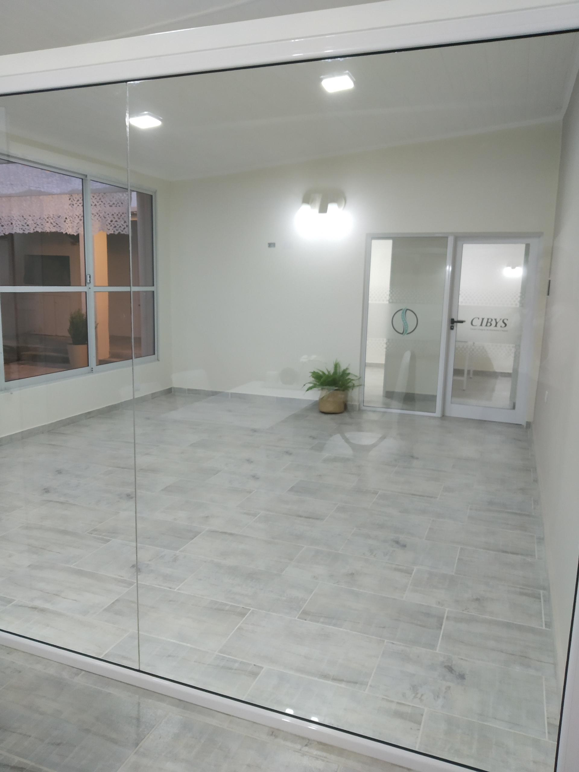 Proyecto Consultorios medicos y kinesiologia&Feng Shui-17