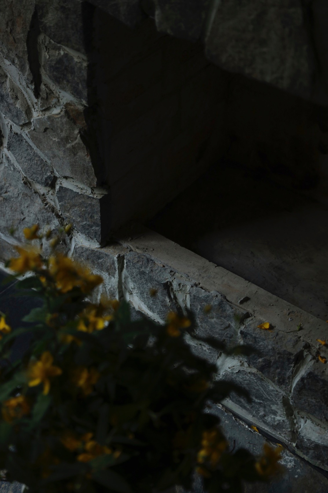 薪和野茶菓空间设计丨中国宁波丨启仓设计事务所-99