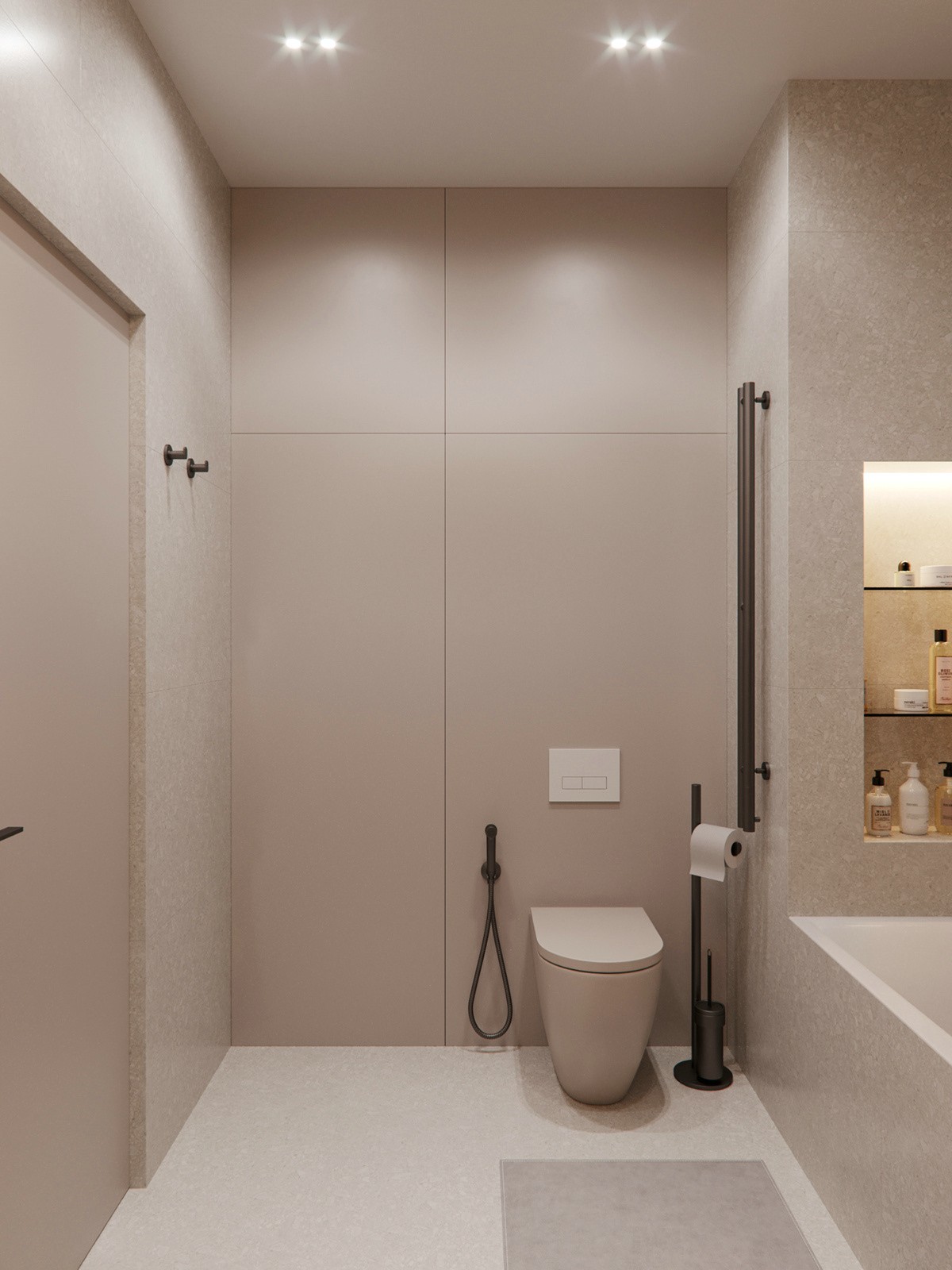 极简质感生活，项目地点知名设计师设计亮点-32