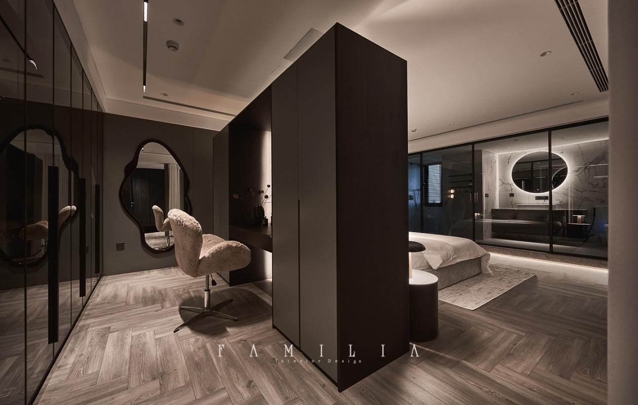 FAMILIA · 108㎡阳光花园公寓-29